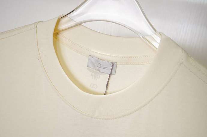Dior T Shirts Short _SKUDiorS-XXLqntQ58933834